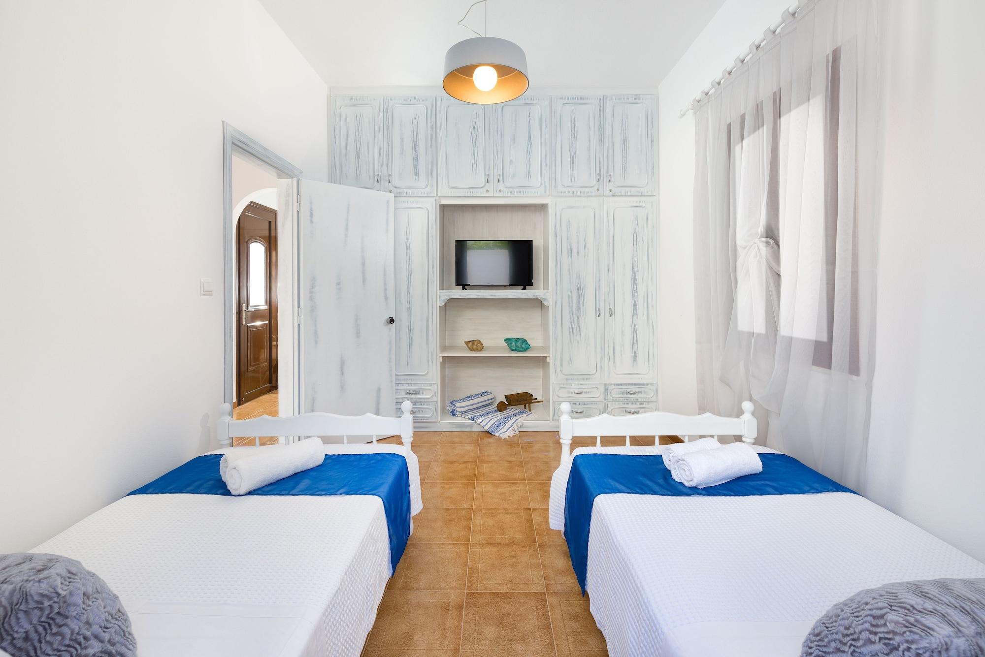 Lindos Diamond Exclusive Villa 외부 사진