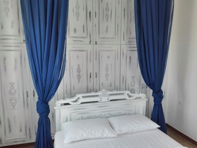Lindos Diamond Exclusive Villa 외부 사진