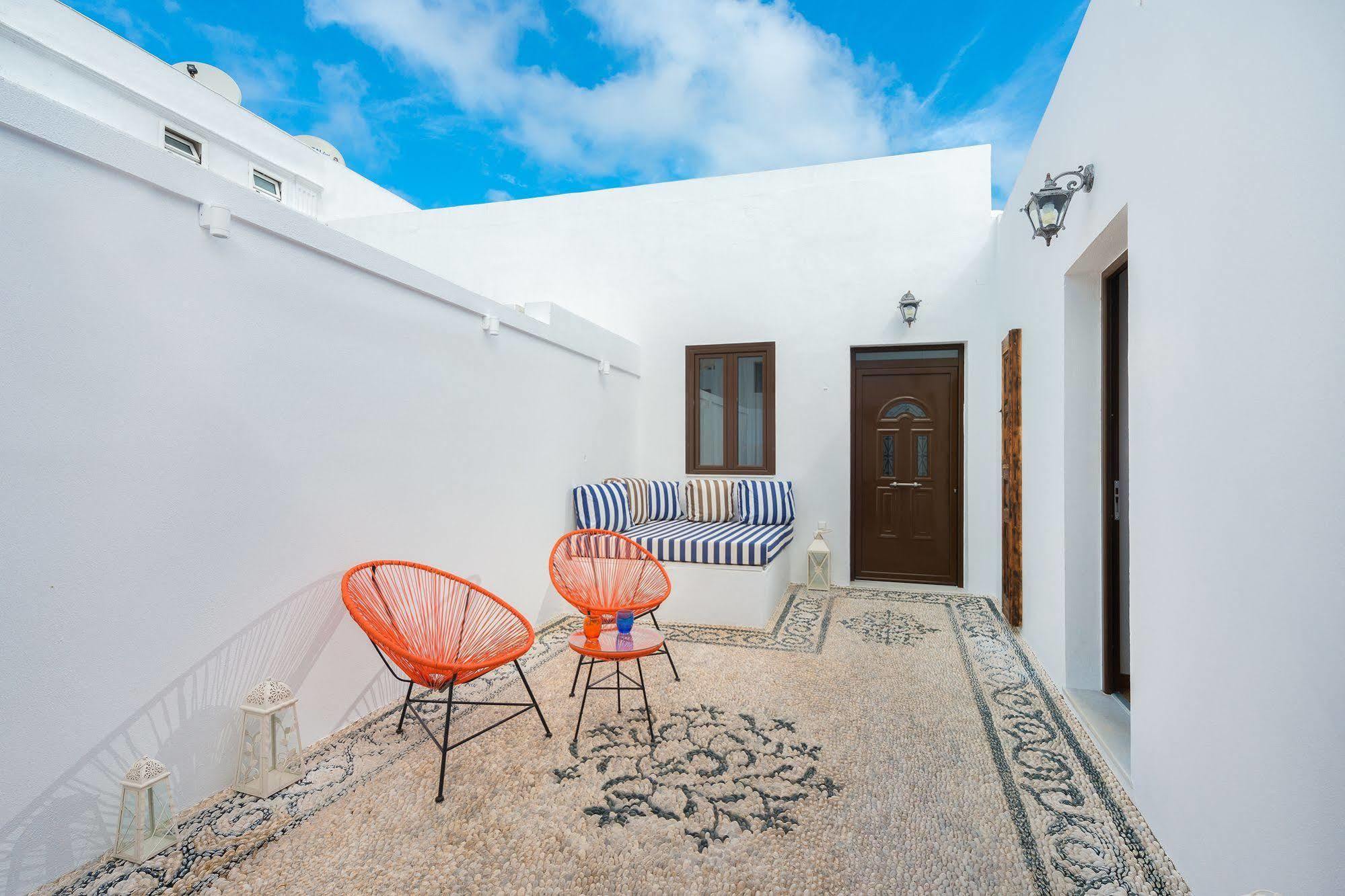 Lindos Diamond Exclusive Villa 외부 사진