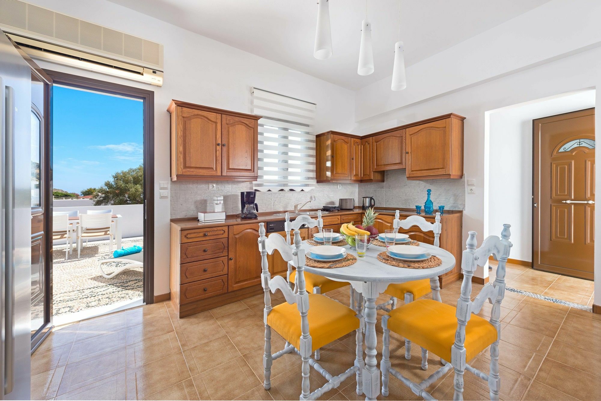 Lindos Diamond Exclusive Villa 외부 사진