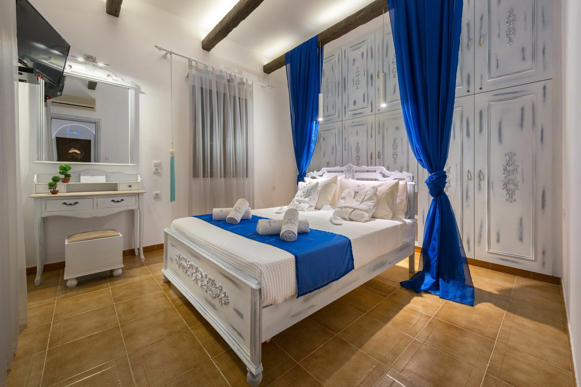 Lindos Diamond Exclusive Villa 외부 사진